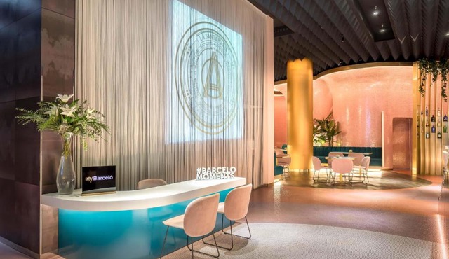 Barceló Malaga