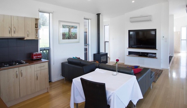 Barossa Pavilions in Lyndoch