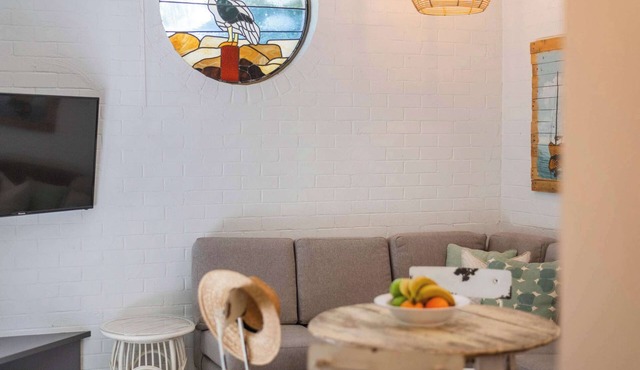 Bayshore Bungalow 5 - Oceanstays
