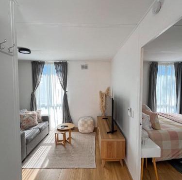 Bayside Bungalow