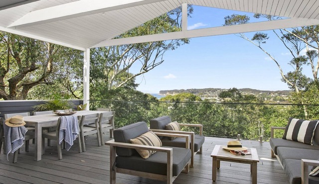 Beach Views, Coastal Vibes and Tranquility