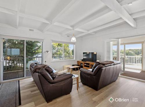 Beachcomber Getaway in Smiths Beach