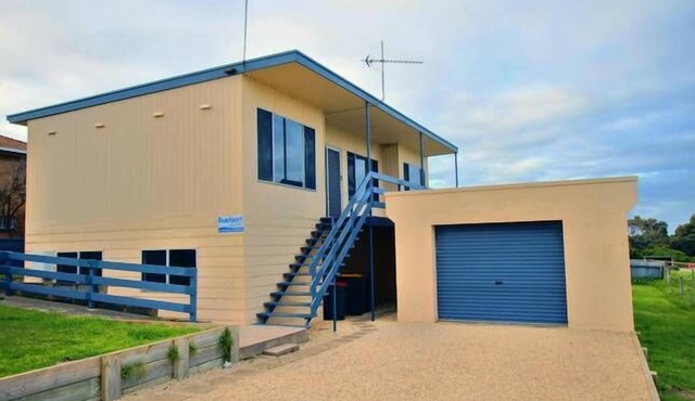 Beachport GREENFIELDS HOLIDAY HOME