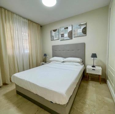 Beachside Vacation Apartment in Casares Playa