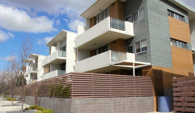 Beautiful Apartment, epic location! @Woden