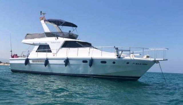 Beautiful Boat