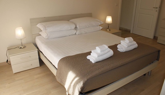 Beautiful & Comfortable Apartment, near the historic city center in Roma