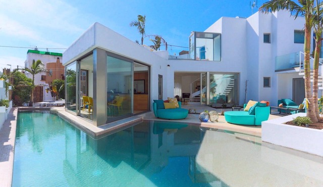 Beautiful home in Ibiza