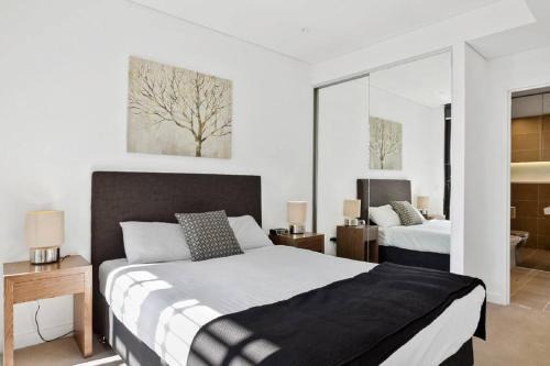 Beautiful one bedroom apartment in St Leonards-ATC62209