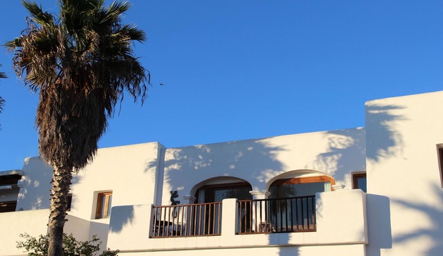 beautiful property in ibiza, only for families and quiet people