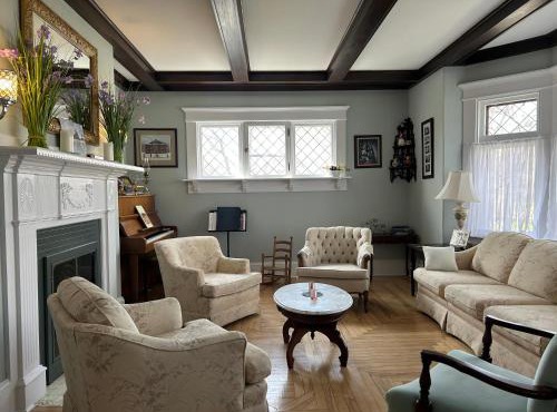 Belgravia B&B in Truro