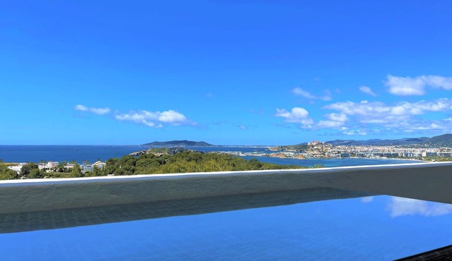 "BELLA VISTA" Dream view Wlan/Pool