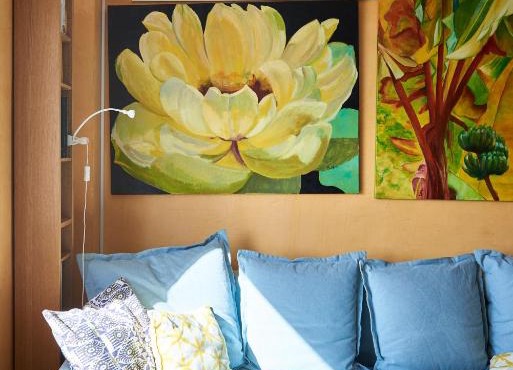 Bellavista Beach Apartment
