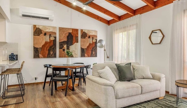 Bendigo Signature Accommodation Nabilla Crescent