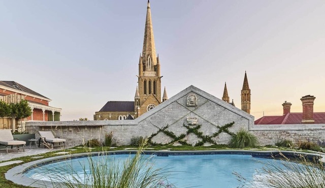 Bendigo Signature Accommodation Wattle Street