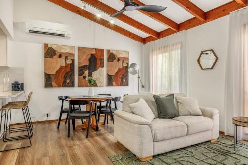 Bendigo Signature Accommodation Nabilla Crescent