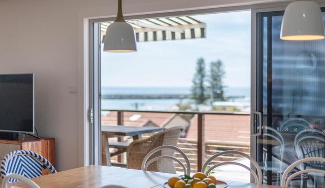 Bimbajong Yamba - oceanstays