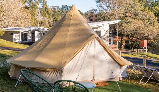Blackheath Glen Tourist Park