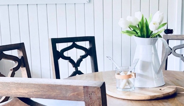 Blairgowrie Bliss: A Short-Term Beach House Holiday