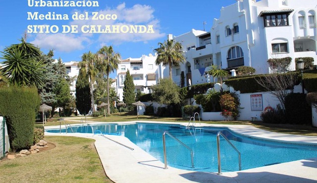 BLUE Dreams in Mijas Costa