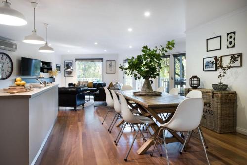 Boatshed House