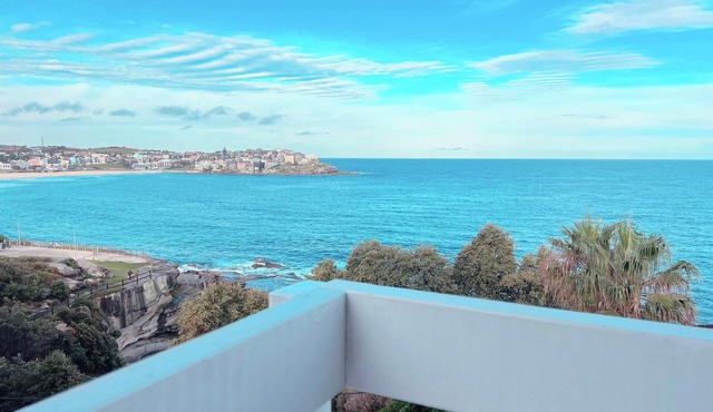 Bondi Beach View Pad
