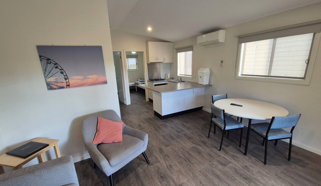 Bonnie Doon Caravan Park