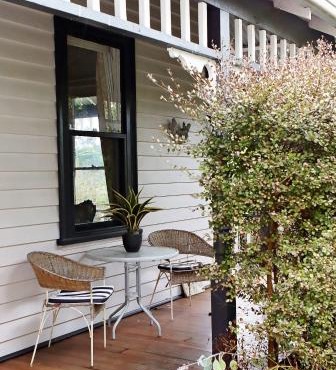 Borough Country House