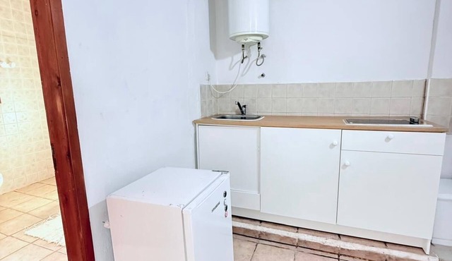 Bossa apartment