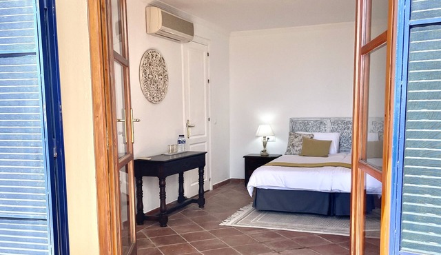 Boutique Hotel Maravilla