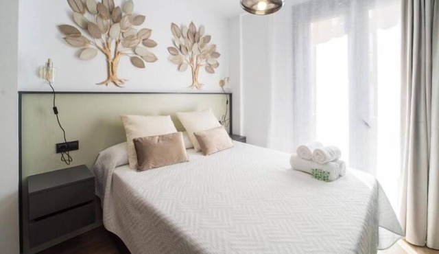 Boutique La Gloria (Estudio 1C)
