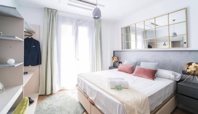 Boutique La Gloria (Estudio 2A)