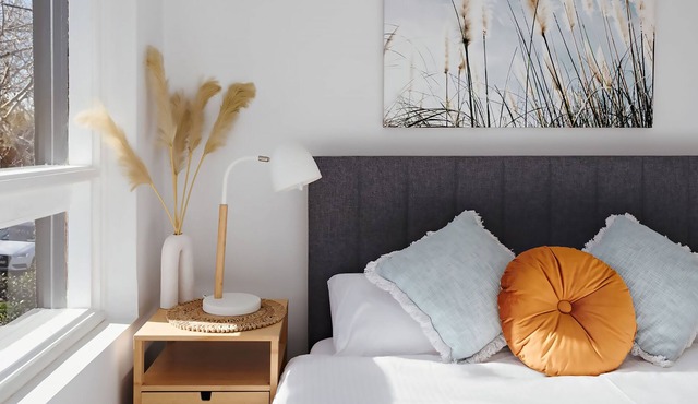 BOUTIQUE STAYS - Kokomo
