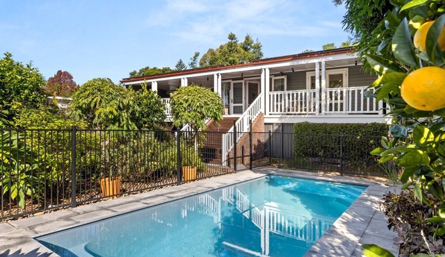 Brae View House - Pet Friendly