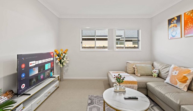 Brand New 4BR 2BA Home | Spacious & Comfortable