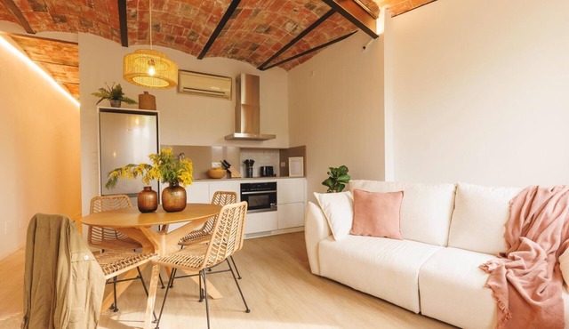Bravissimo Calderers La Serp - Apartment Girona