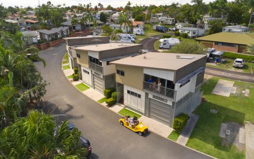 Brisbane Holiday Village