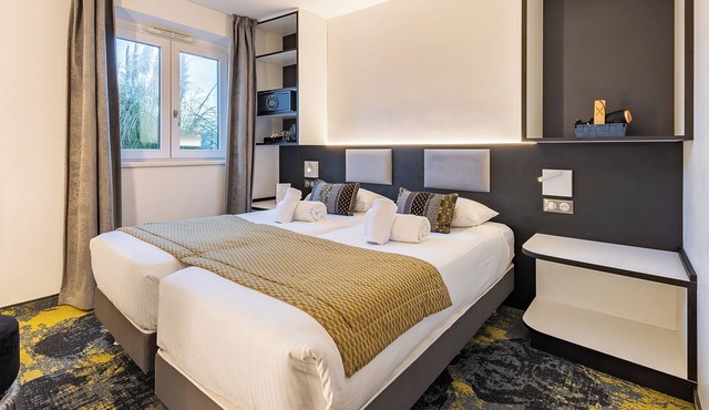 Brit Hotel et Spa COLMAR EAST in Bischwihr