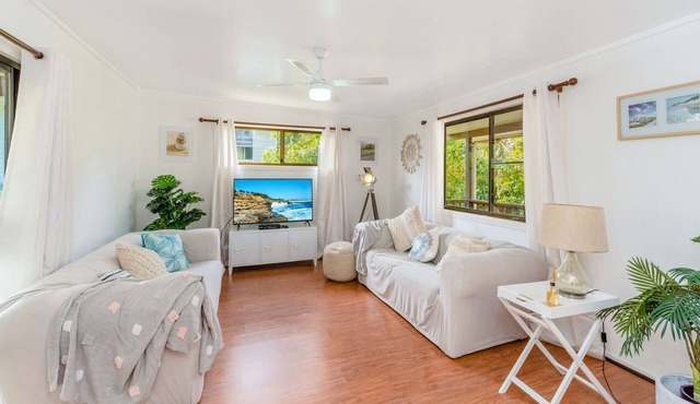 Brooms Head Breeze@brooms head
