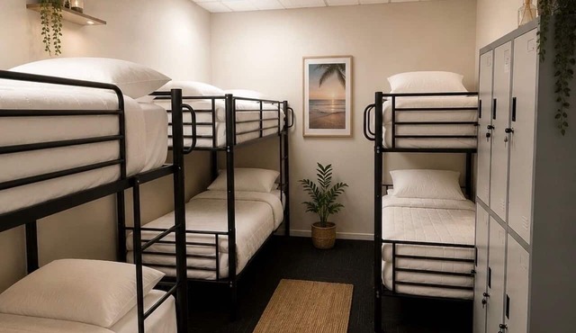 Brunsi hostel
