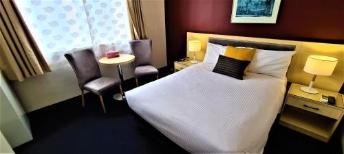 Brunswick Tower Hotel
