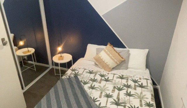 Budget friendly house @Canberra