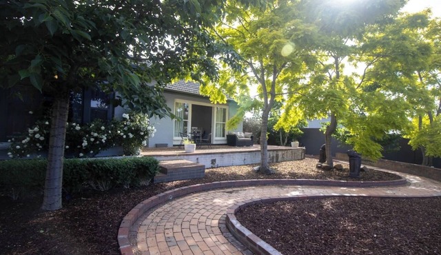 Buninyong Golfside Getaway