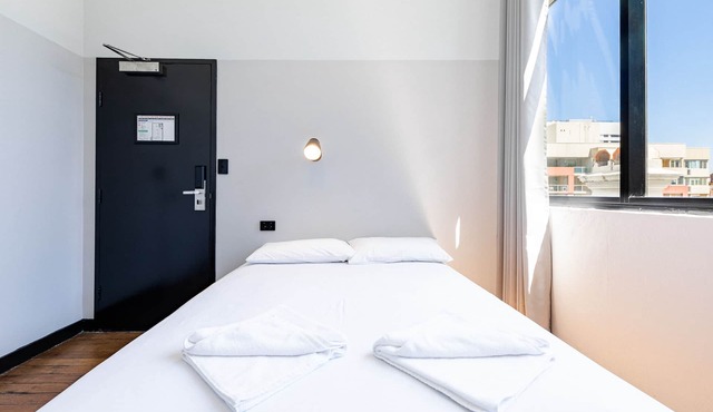 Bunk Backpackers