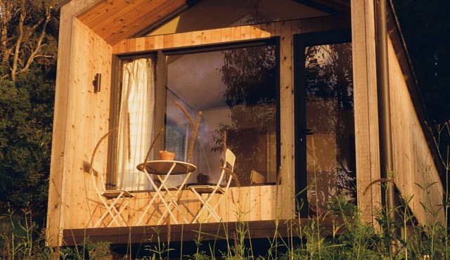 Butterwood Ranch Cabin