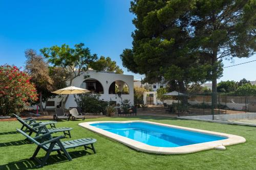 Ca Nostra Ibiza