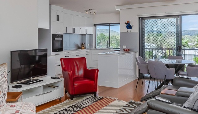 Cabarita Mountain View