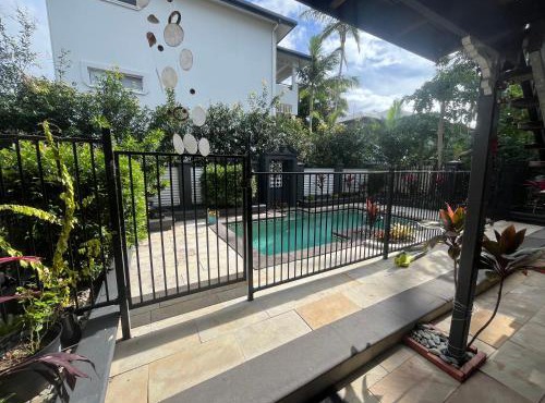 Cairns qld