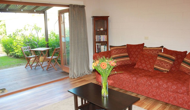 Camp Hill Cottage (Studio)- Pet Friendly