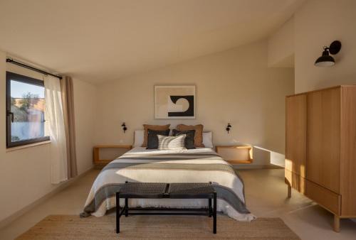 CAN BUFÍ, Espectacular casa con piscina interior in Llagostera